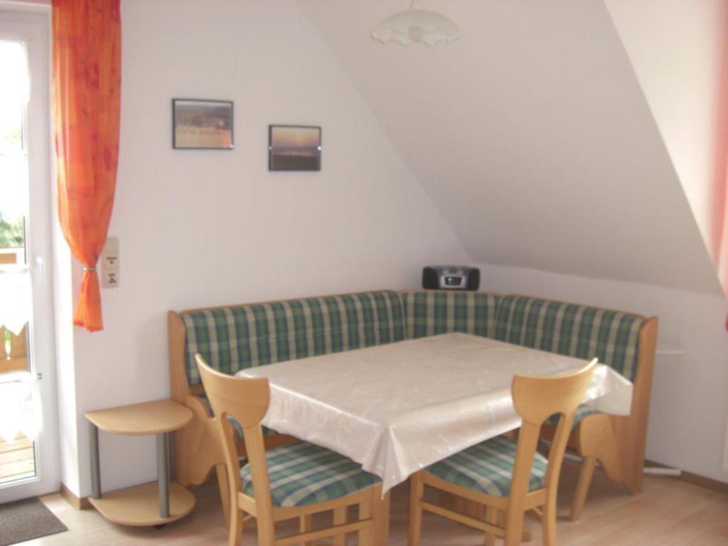 Pension Beer Mähring Rom bilde